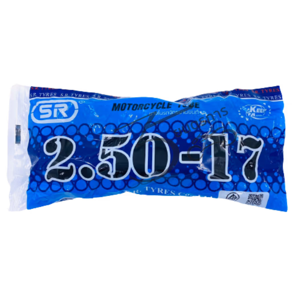 ยางใน SR 2.50-17