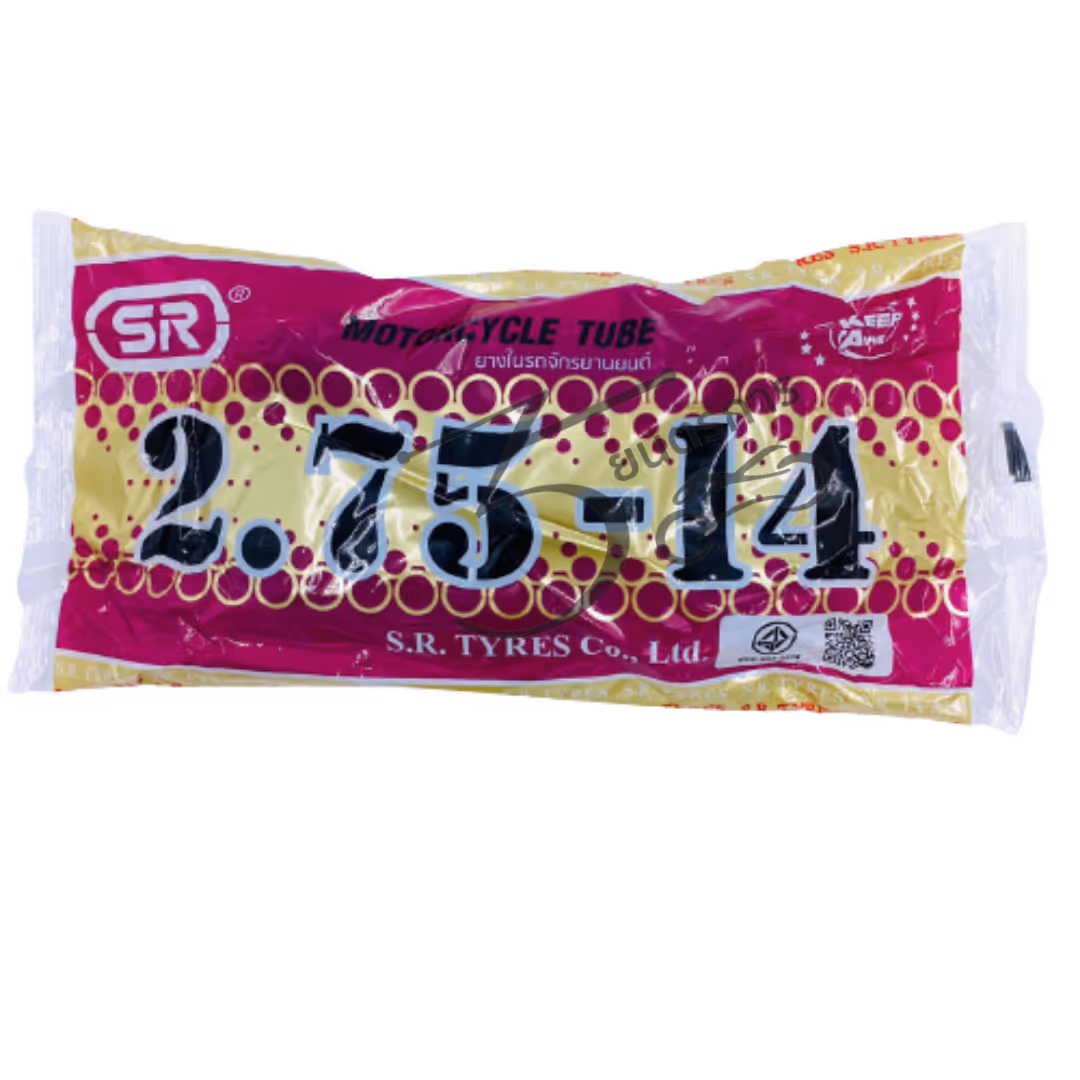 ยางใน SR 2.75-14
