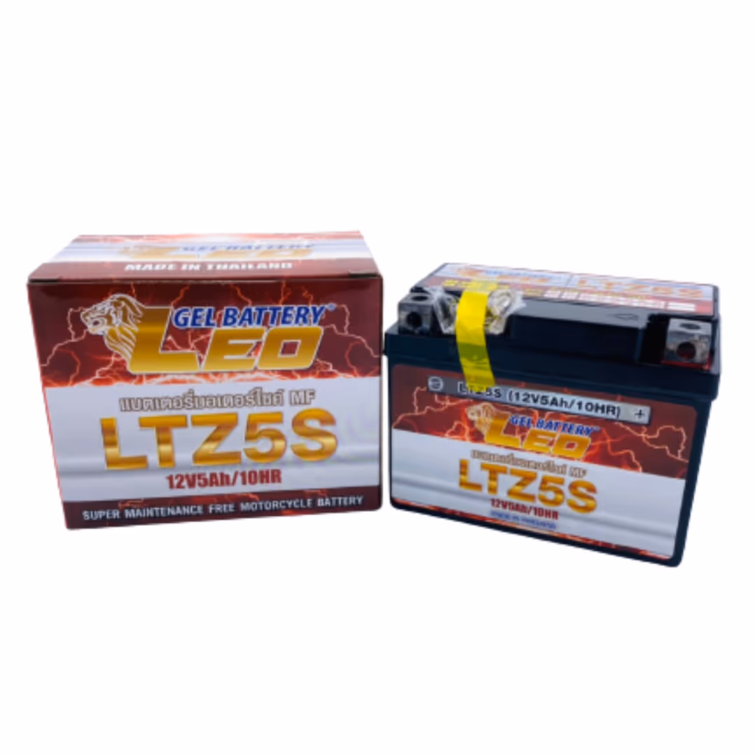 LEO (ลีโอ)