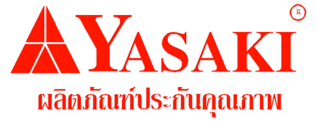 ผ้าเบรค YASAKI (ยาซากิ)