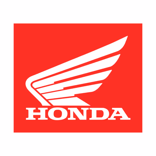 ผ้าเบรคฮอนด้า(Honda)