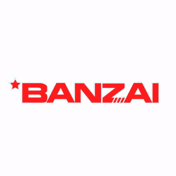 วงล้ออัลลอย BANZAI