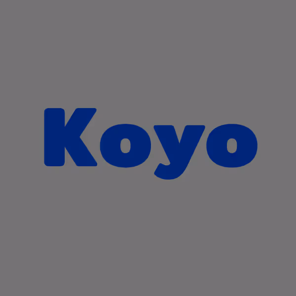 ลูกปืนแบริ่ง Koyo