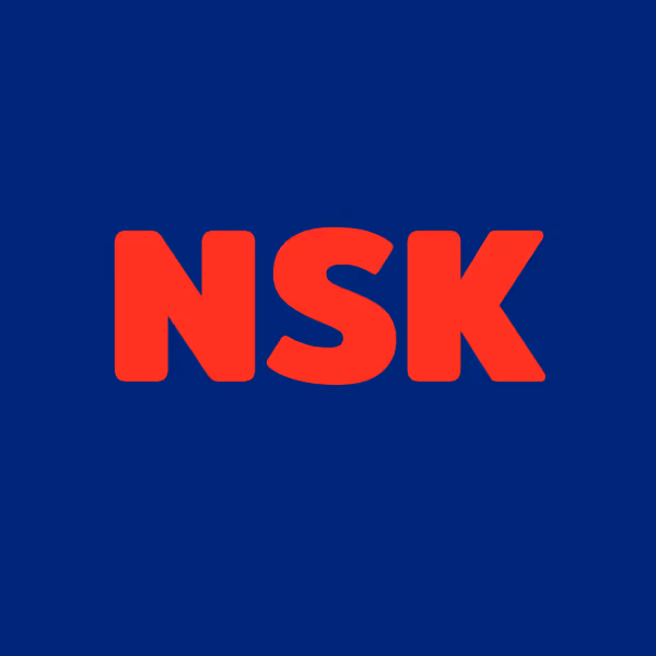 ลูกปืนแบริ่ง NSK