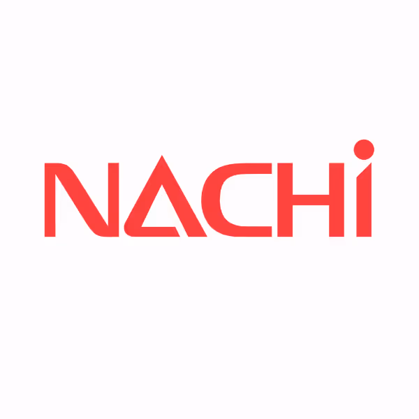 ลูกปืนแบริ่งข้างข้อซ้าย NACHI