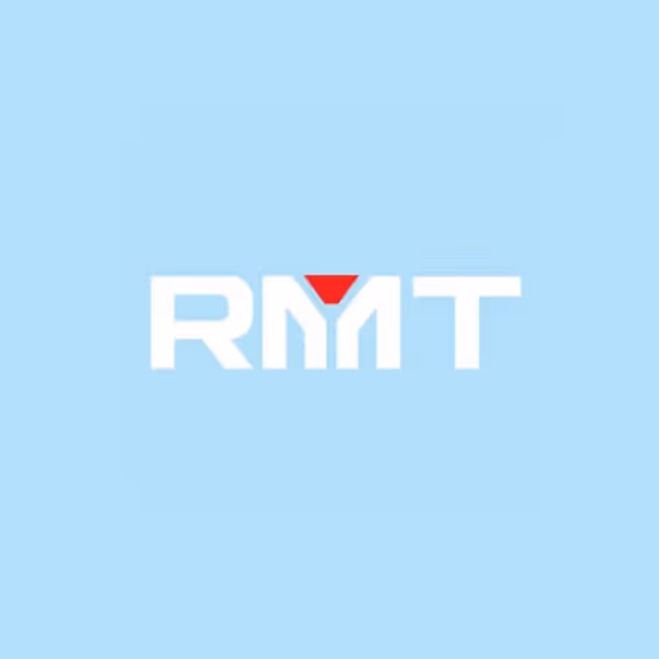 ปั๊มดิสเบรคหน้าตัวบน RMT