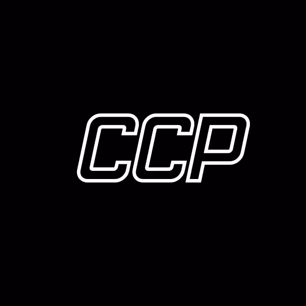 จานดิสเบรคหน้า CCP