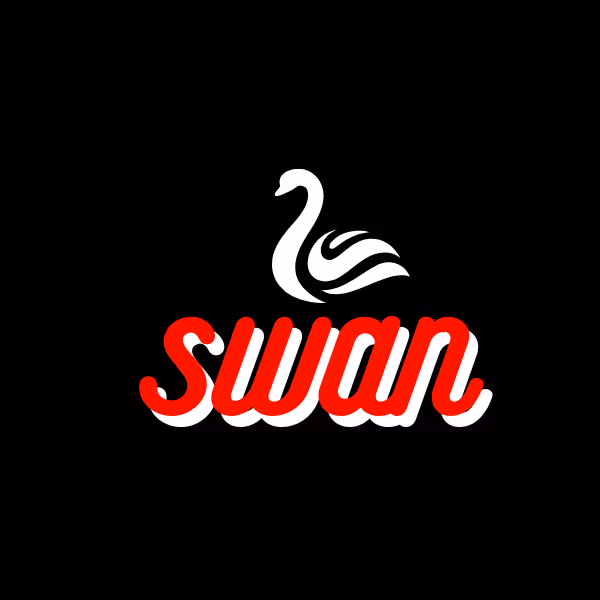 สีสเปรย์อเนกประสงค์ SWAN