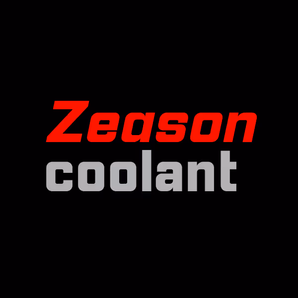 น้ำยาหม้อน้ำ Zeason coolant