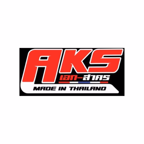 เบาะเดิม AKS (เอก-สาคร)