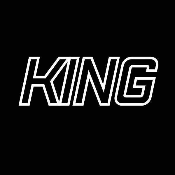 ถ้วยคอชุด KING