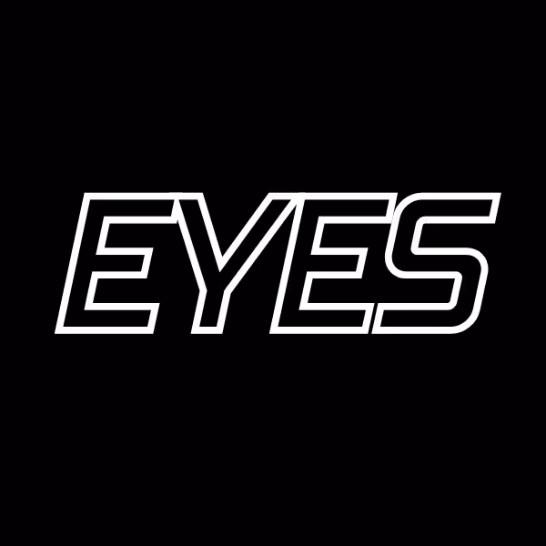 ถ้วยคอชุด EYES
