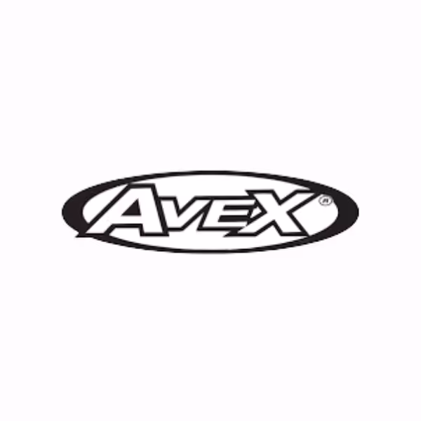 หมวกนิรภัยเด็ก AVEX