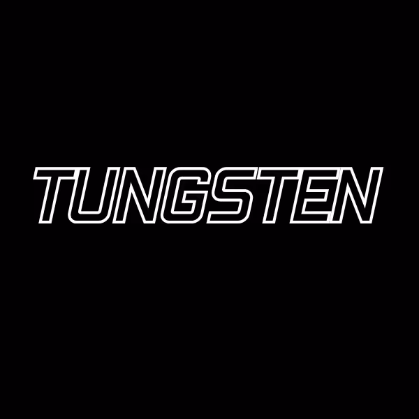 หลอดไฟท้าย TUNGSTEN