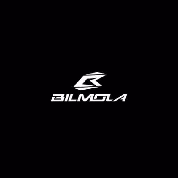 แผ่นหน้าหมวก BILMOLA