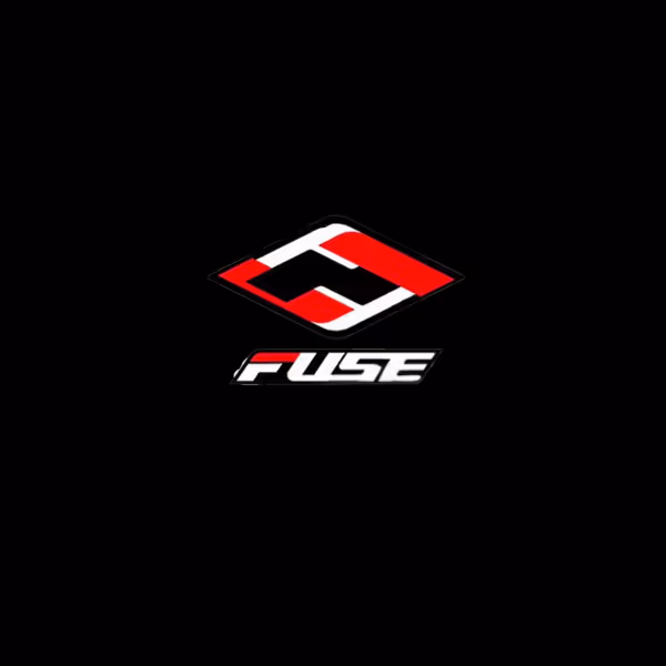 แผ่นหน้าหมวก FUSE