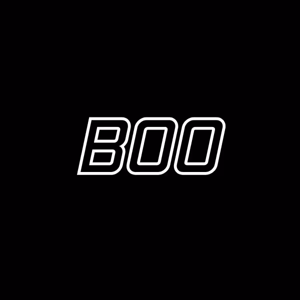 ตัวกันลาย BOO