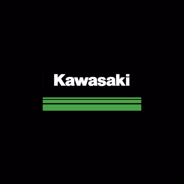 มือเบรคดิสหน้าข้างขวา KAWASAKI