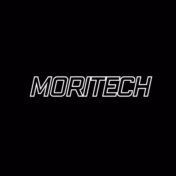 น็อตปลายแฮนด์แต่ง MORITECH