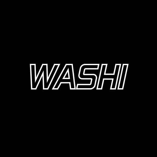 ยางย้ำคลัทช์ WASHI