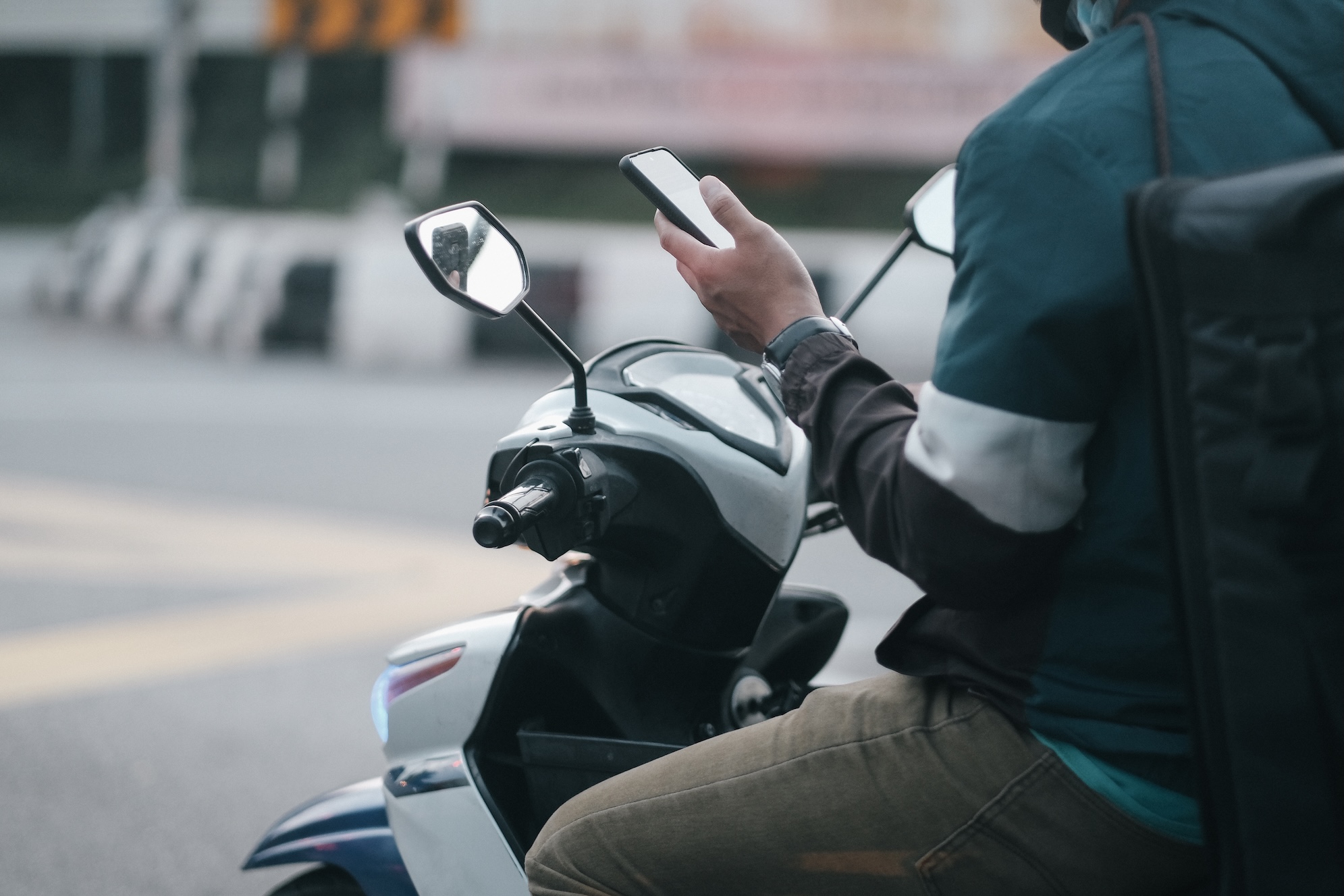 กฎหมายจราจร 2569