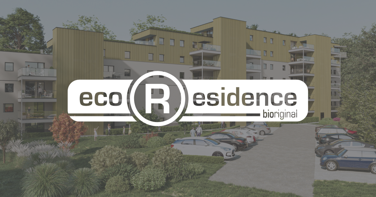 Eco residence