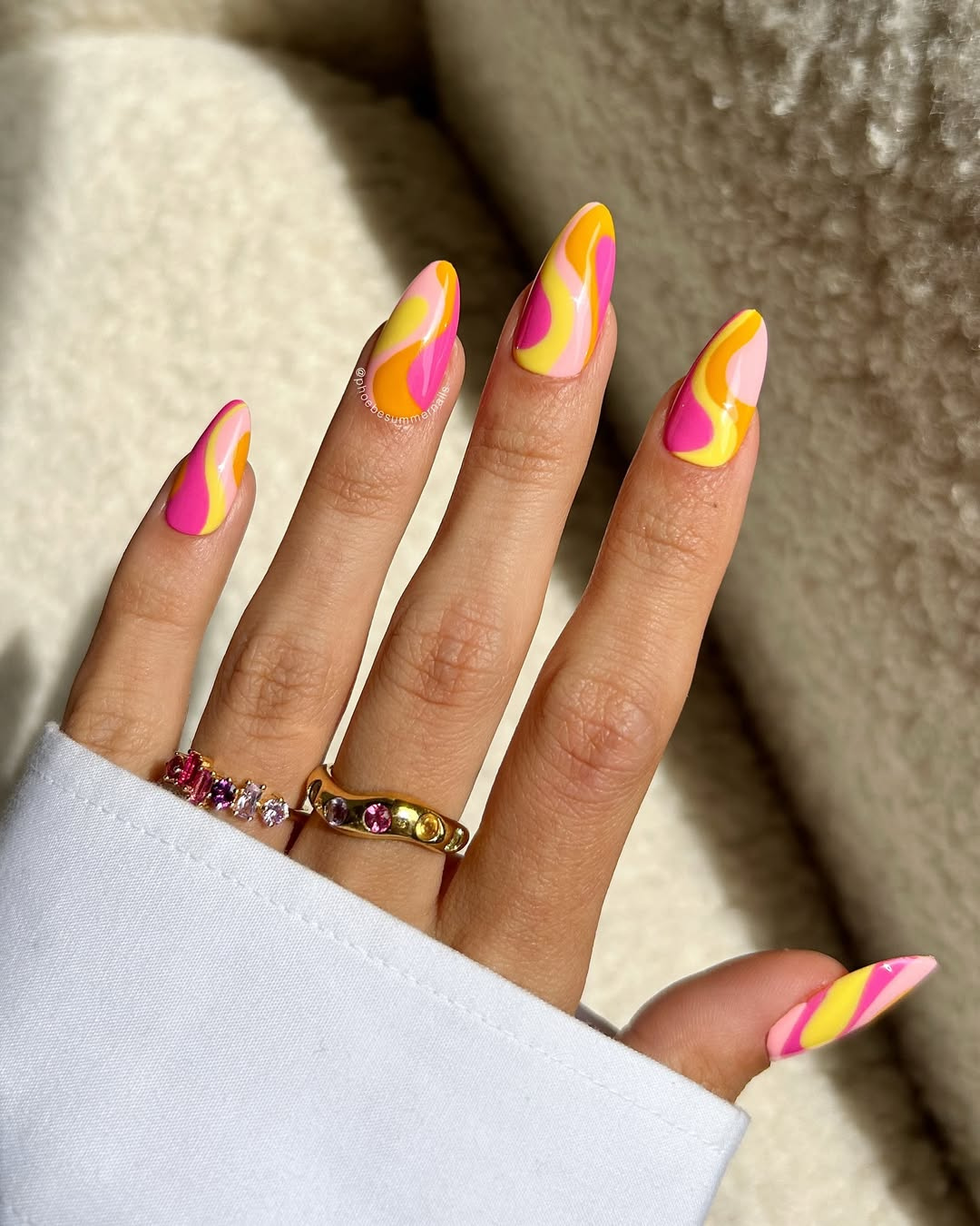Level Up Your Nail Art: Budget-Friendly Tips for Beauty Therapists