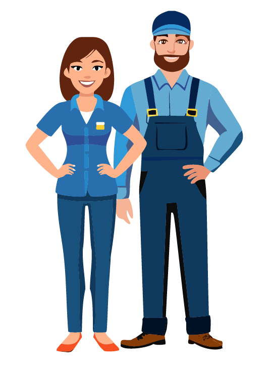 Impact Equipements recrute