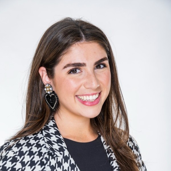 Nicole Avazian, Creator and Influencer Marketing Manager at Peloton