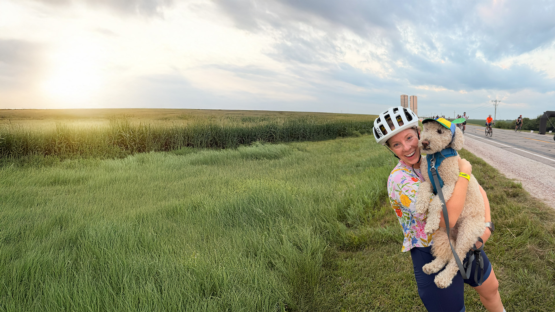 Cycling the Véloroute Gourmande through Quebec's Eastern Townships