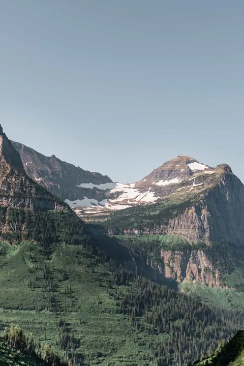 National Parks