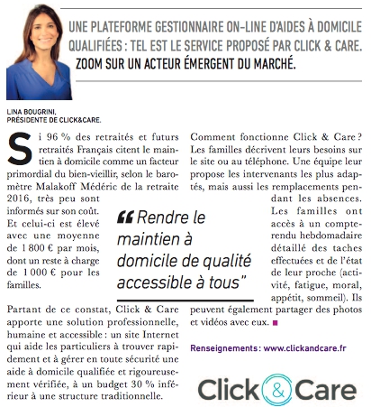 Article Journal Libération_16 mars 2017 page 1