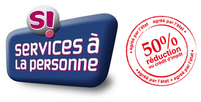 crédit d'impôt services à la personne