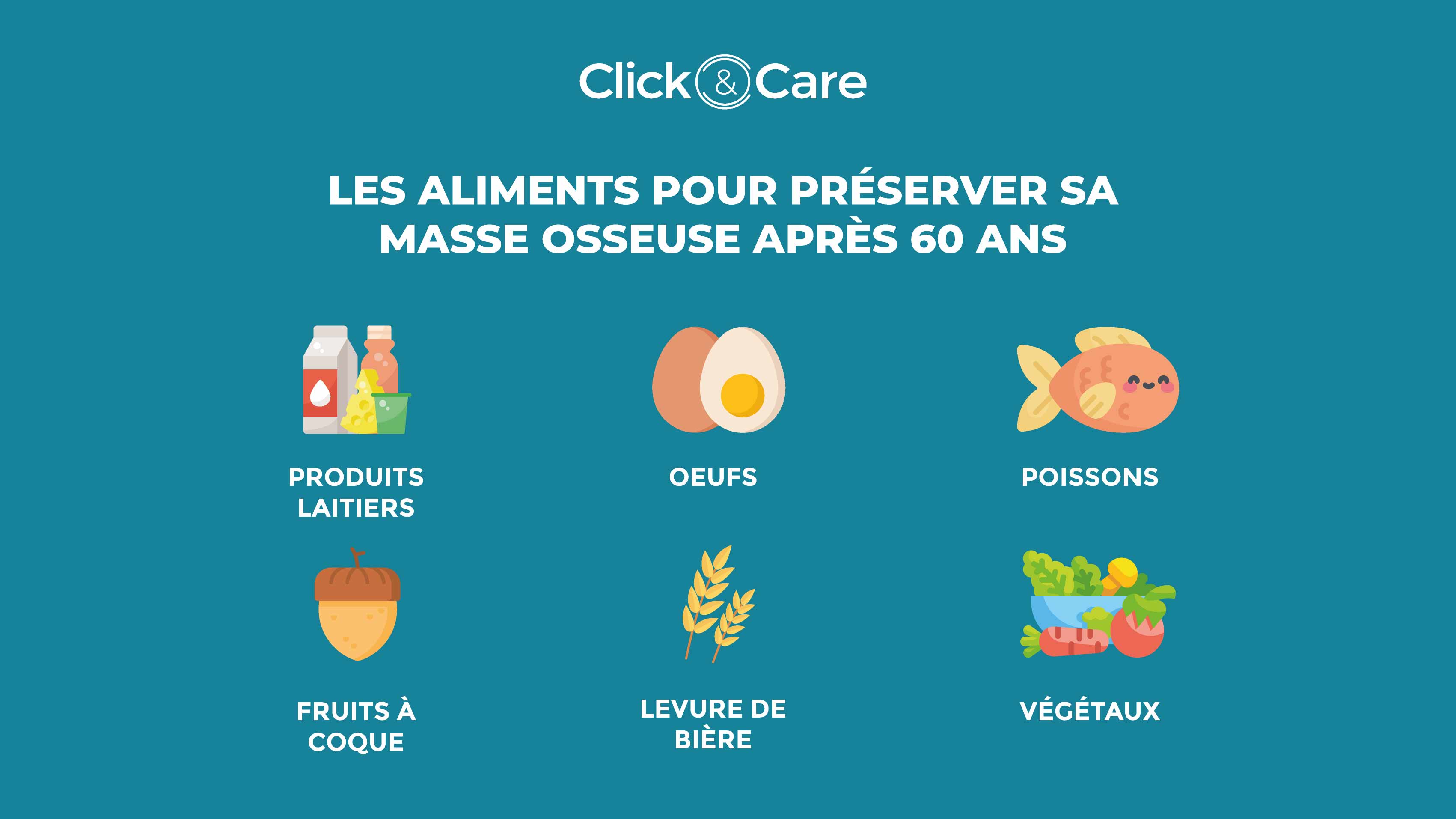 ostéopénie les aliments pour préserver sa masse osseuse