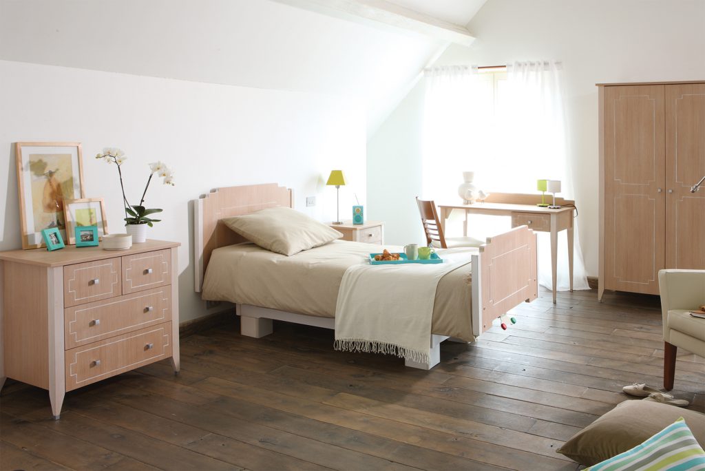 mobilier personne âgée
