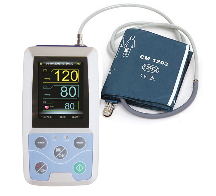 holter tensionnel