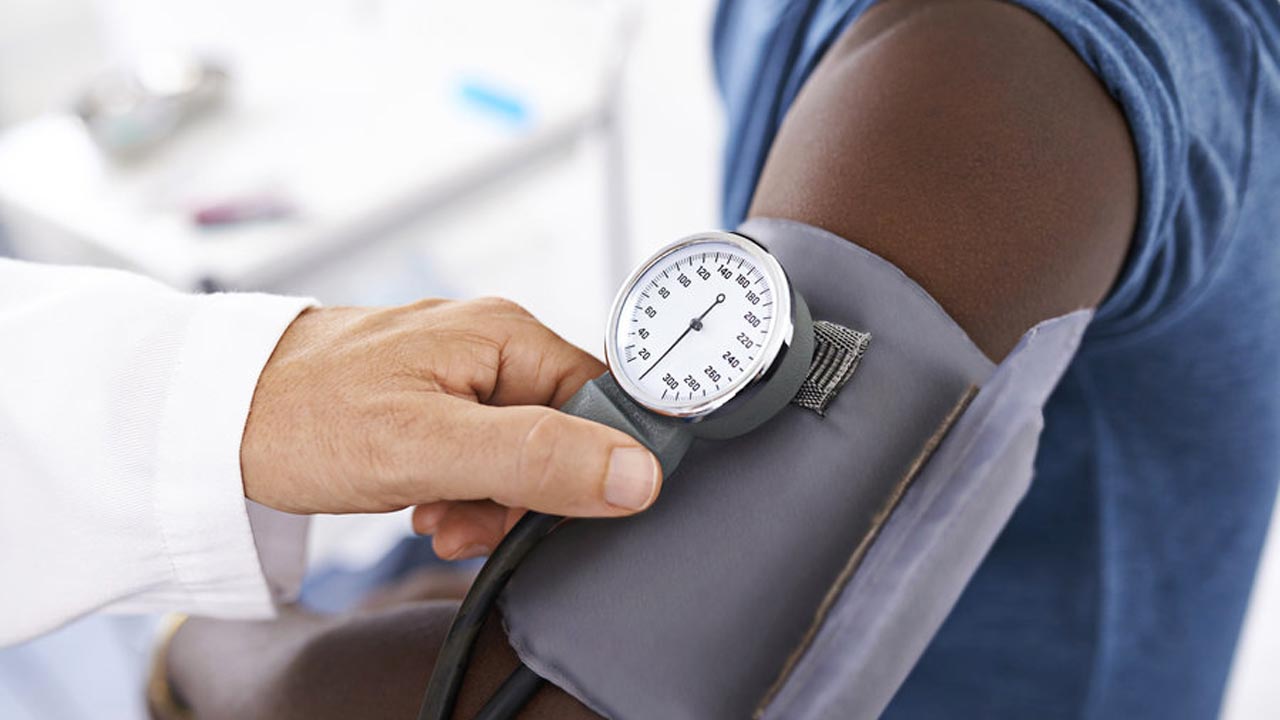hypertension artérielle