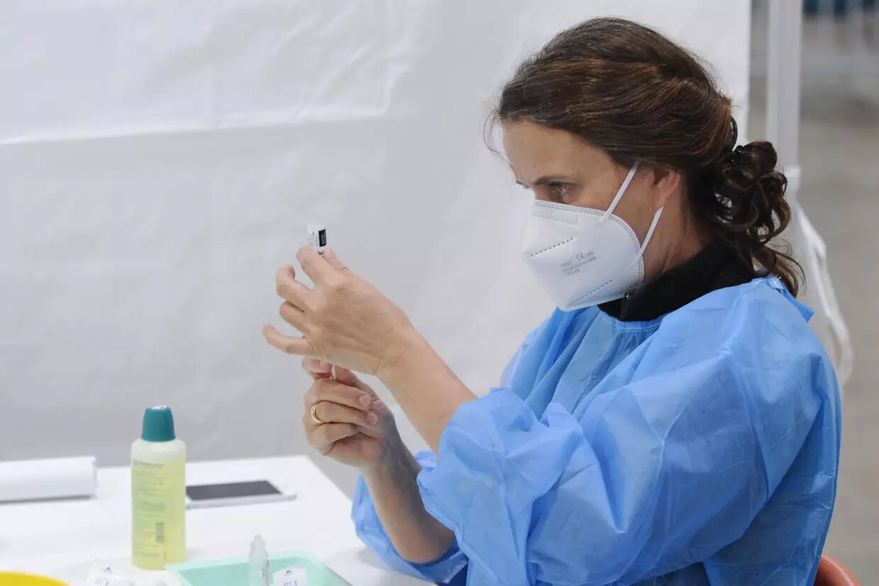 vaccination coronavirus