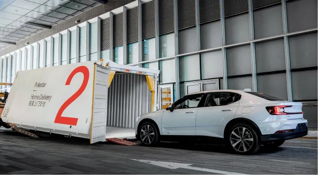 Transport & Mobilité