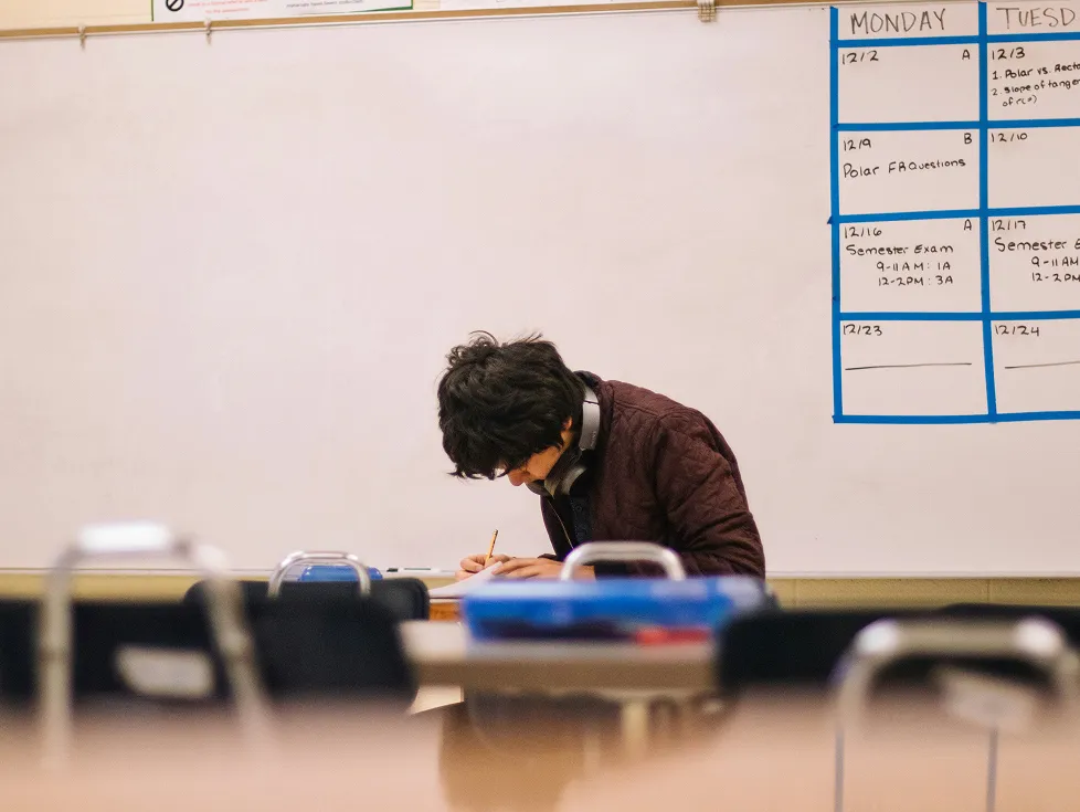 Découvrez la formation annuelle animée par 40/60 auprès des étudiants en master d'Epitech Digital, dédiée aux méthodologies d'innovation.