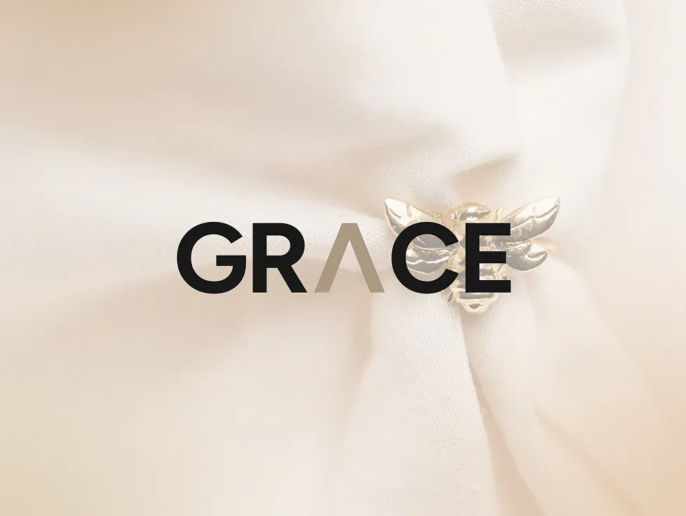 Découvrez comment 40/60 a conçu la plateforme SaaS de Grace, dédiée à l'assurance et à la protection des biens de luxe.