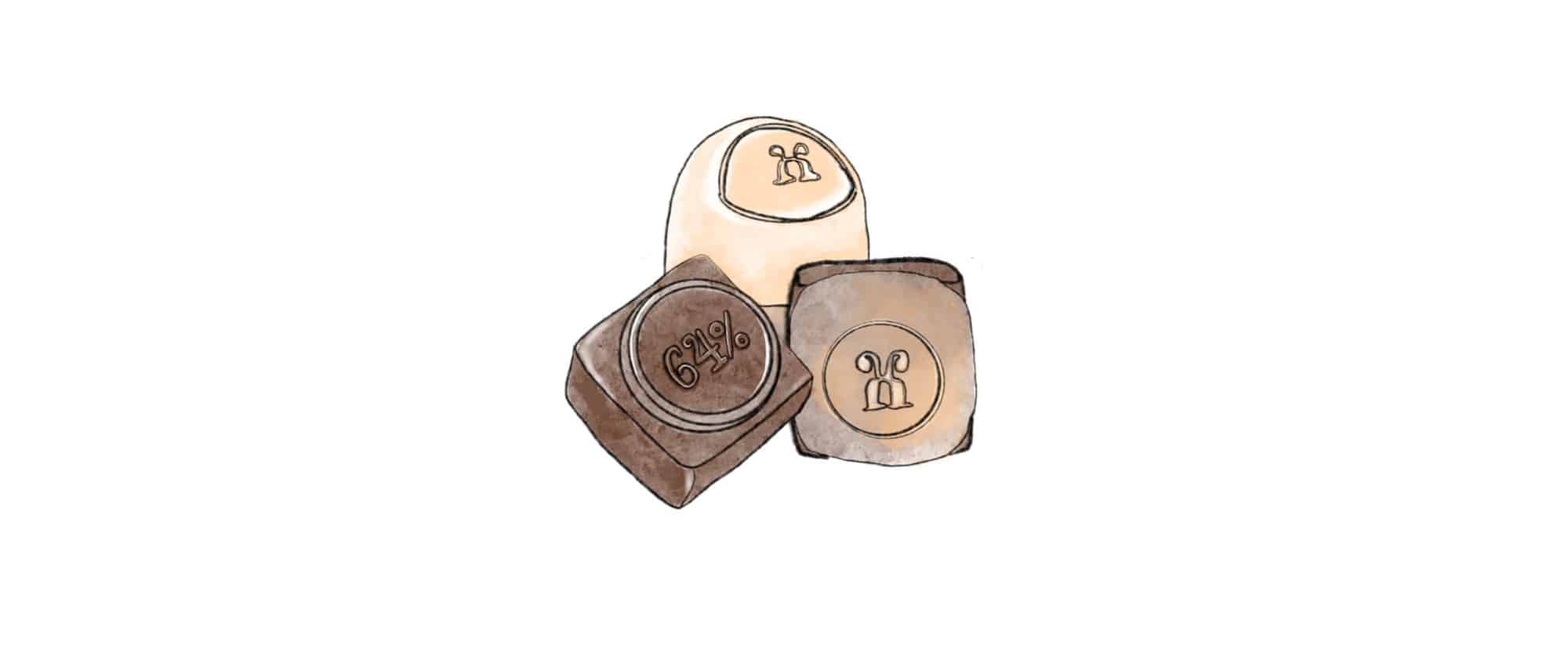 Max Chocolatier | handmade & natural chocolate - Max Chocolatier
