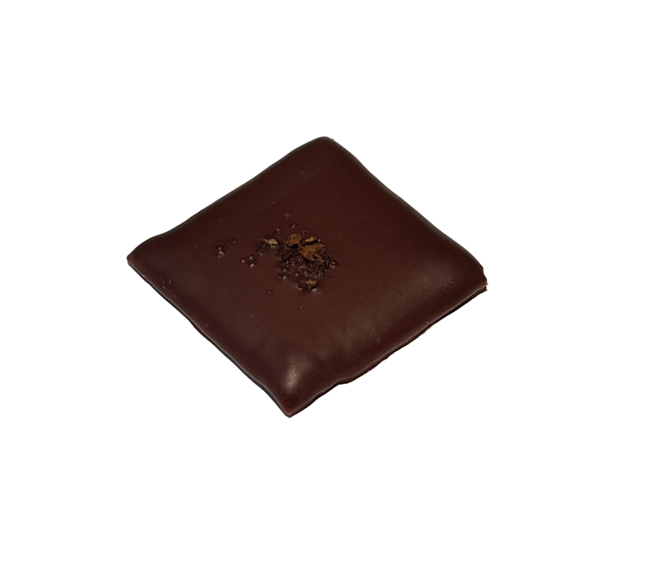 CaramelPlättli Kaffee