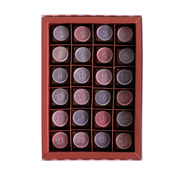 Adventskalender (Vorbestellung)