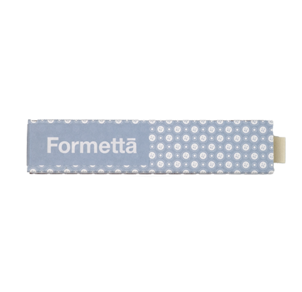 SchoggiPlättli Formetta nature