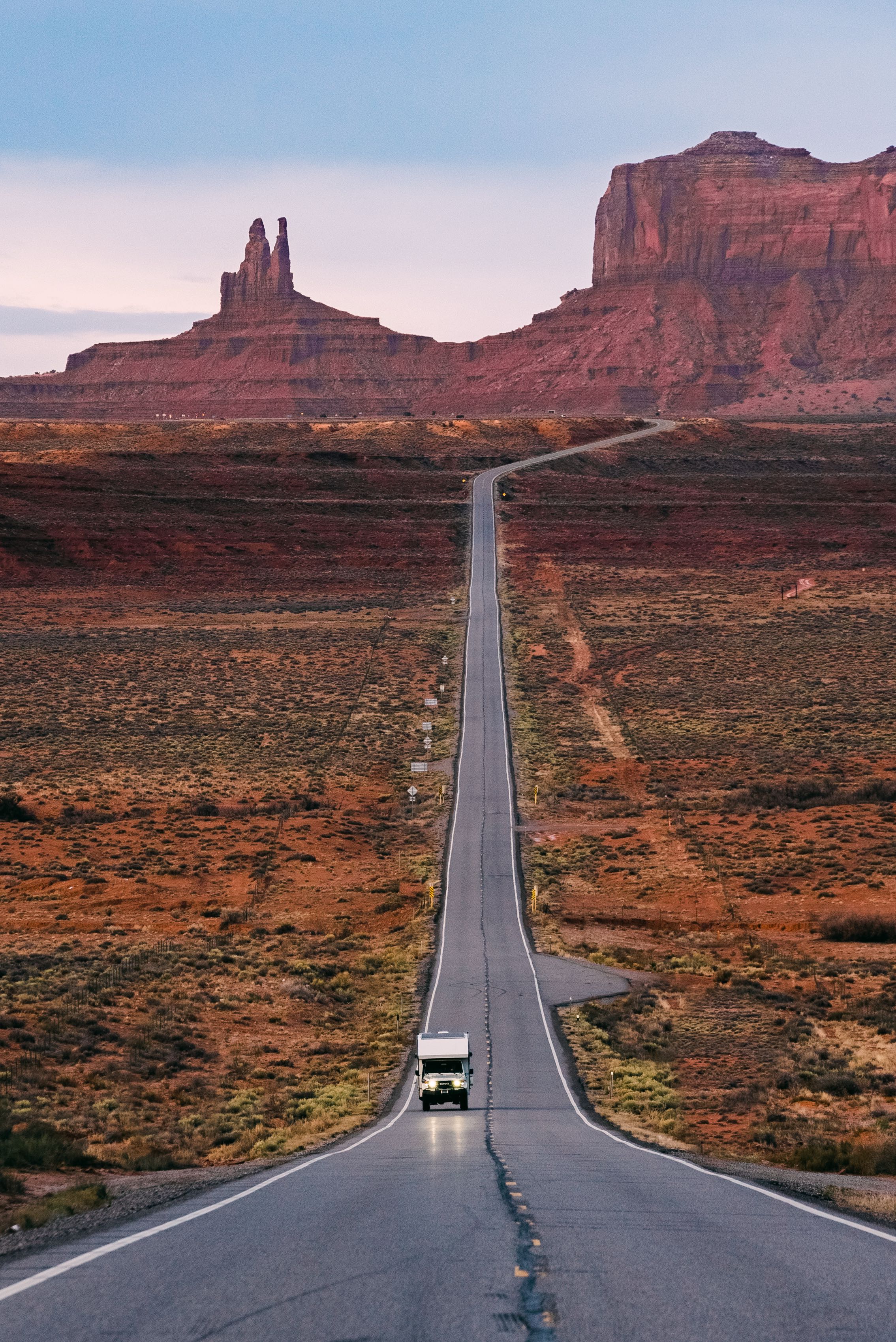 Flagstaff To Monument Valley Road Trip Benkens blog