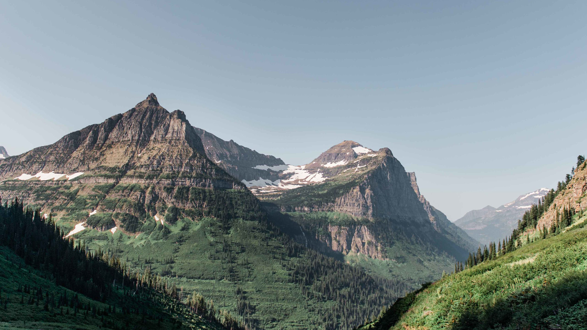 National Parks