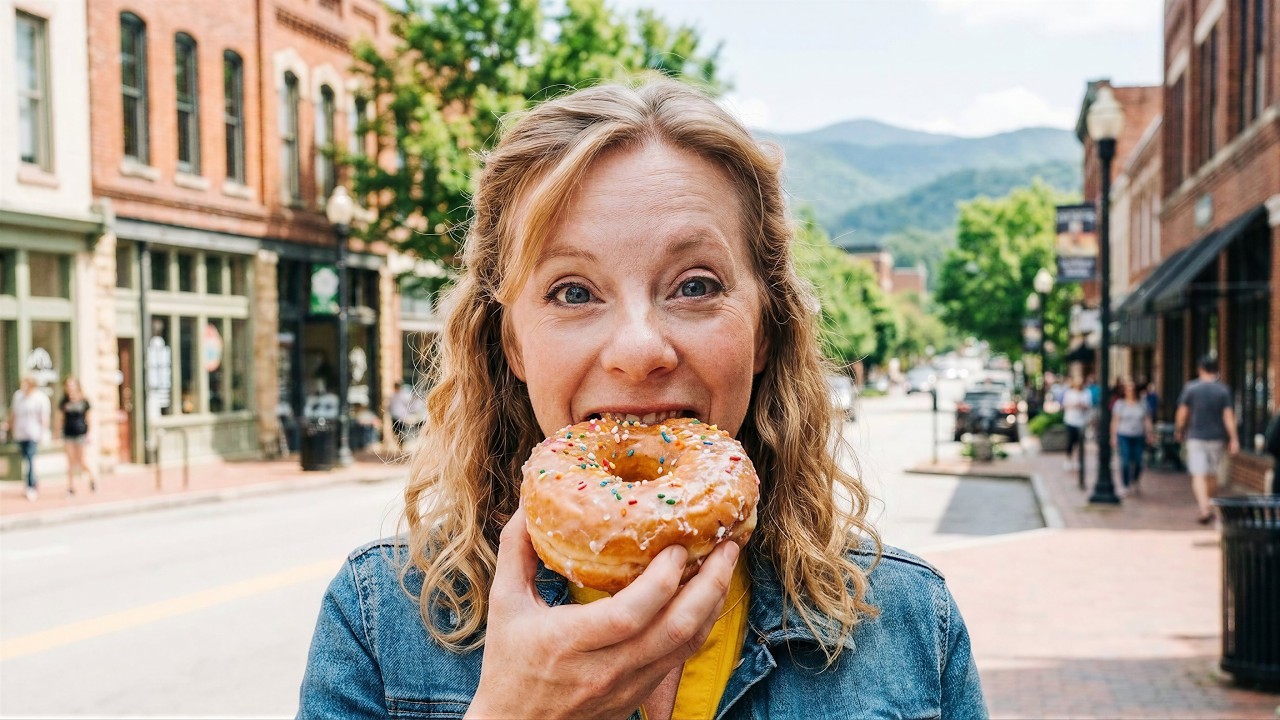 Asheville Is Open — But Here's What Nobody's Telling You