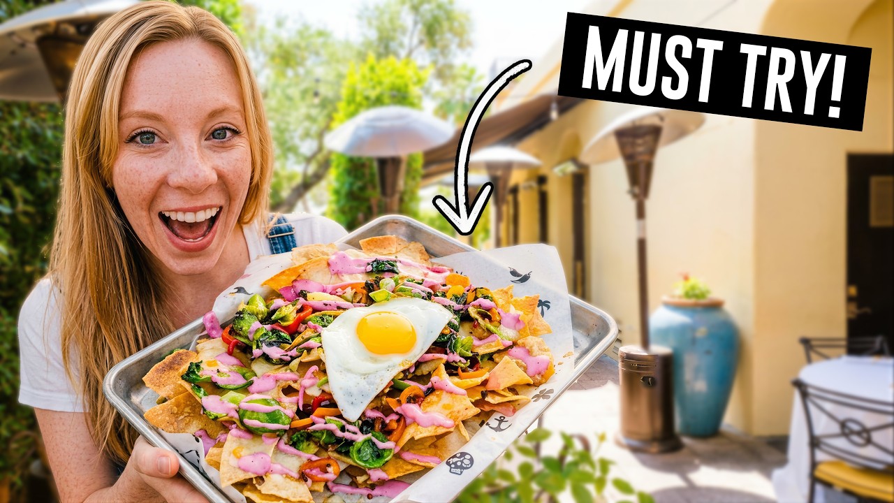 Scottsdale's Best Restaurants: What to Eat and Where to Go