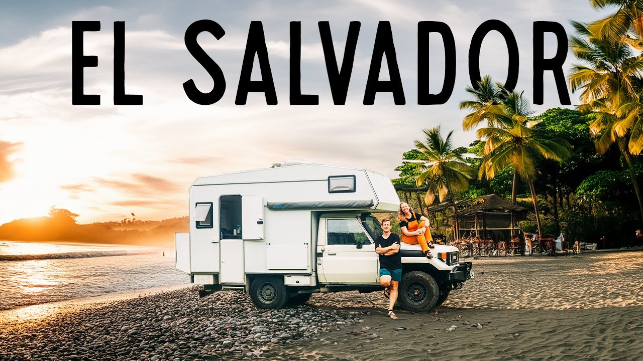 El Salvador
